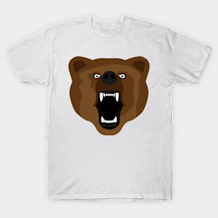 Bear T-Shirt